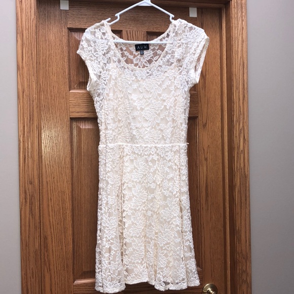 AUW Dresses & Skirts - Dress